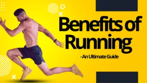 Benefits of Running