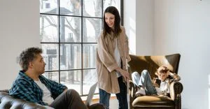 5 things every woman wants in a man