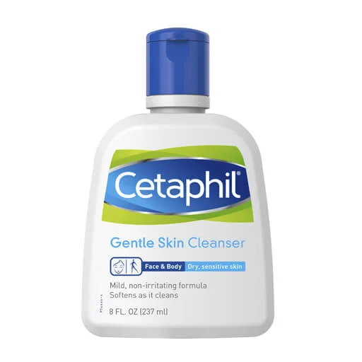 Cetaphil Gentle Skin Cleanser