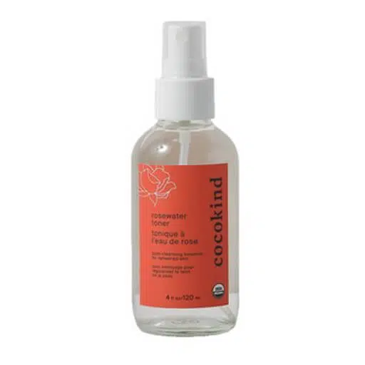 Cocokind Rosewater Facial Toner