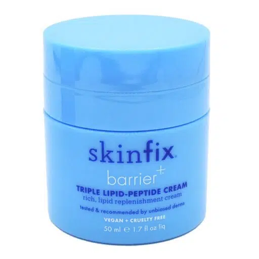 SkinFix Barrier+ Triple Lipid-Peptide Face Cream