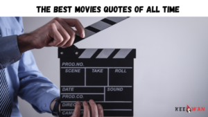 The Best Movies Quotes of All Time
