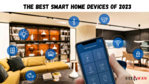 The Best Smart Home Devices of 2023