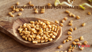 fenugreek benefits for females