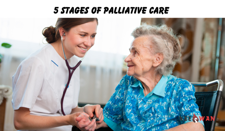 5 Stages of Palliative Care: A Comprehensive Guide to Palliative Care ...