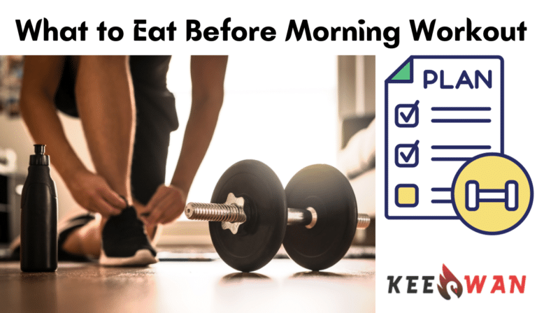 What To Eat Before Morning Workout Fueling Your Fitness Goals 2223