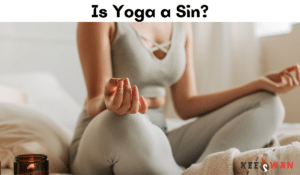 Is Yoga a Sin