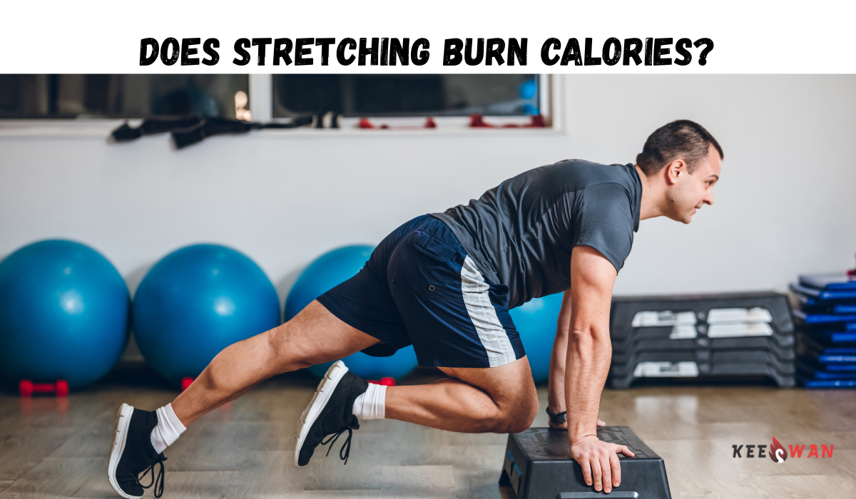 Does Stretching Burn Calories?