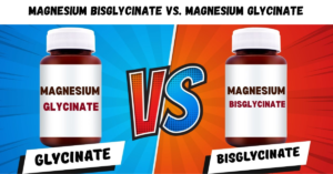 Magnesium Bisglycinate vs. Magnesium Glycinate: The Differences