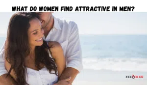 What Do Women Find Attractive in Men
