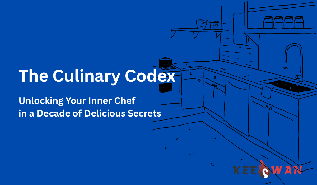 The Culinary Codex
