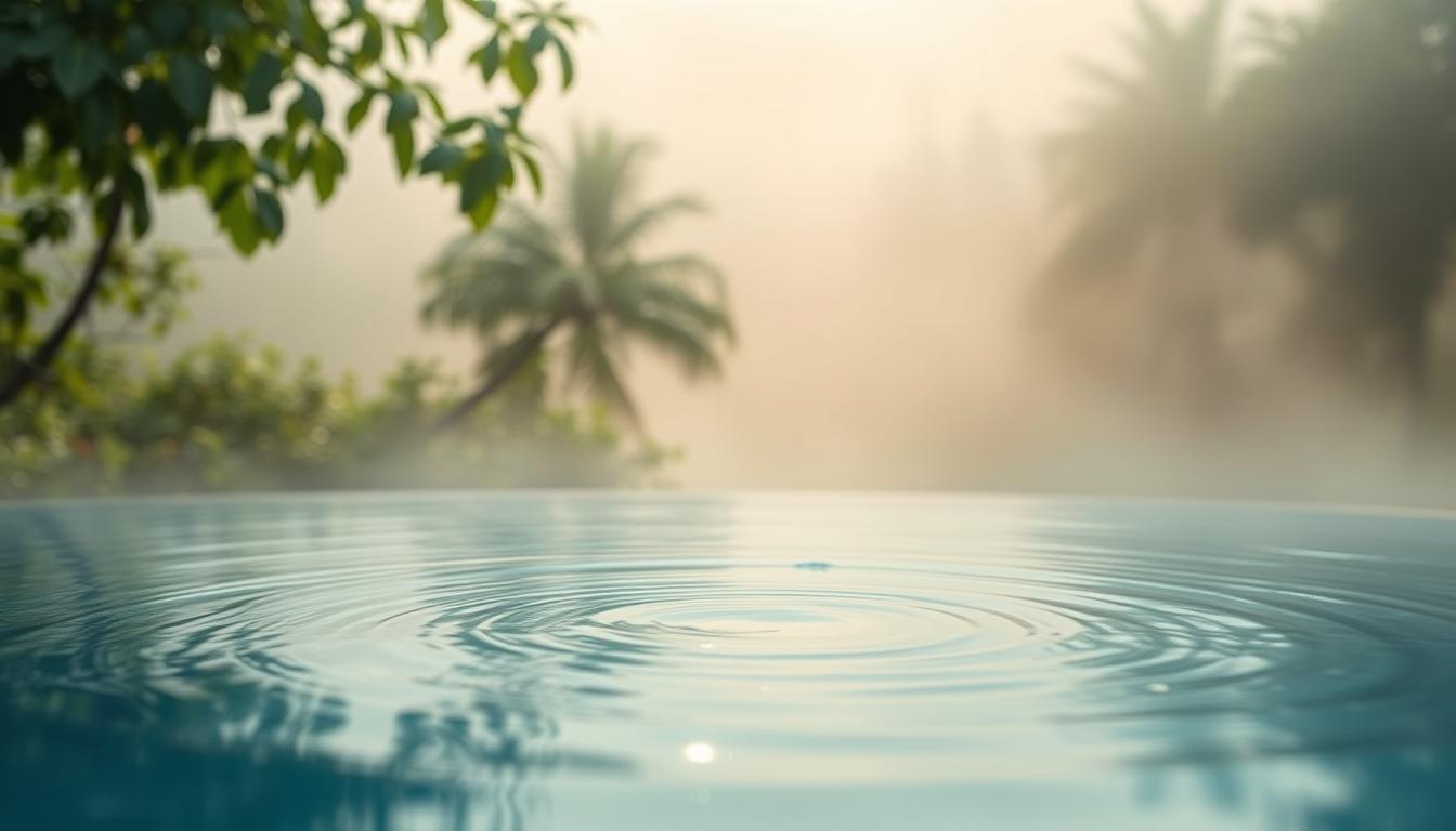 Water Wetness