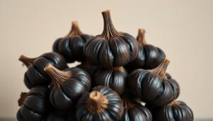 Black Garlic Benefits