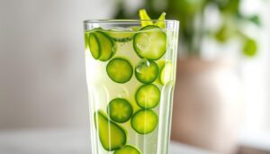 Okra Water