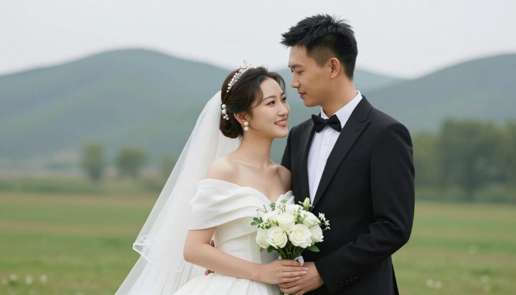 8 Keys to a Happy Marriage