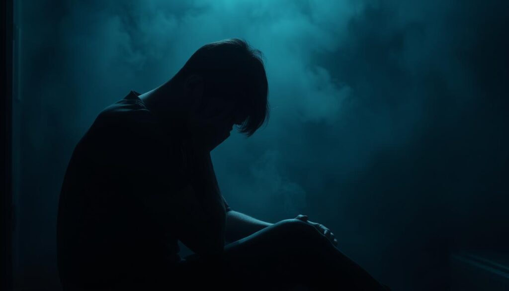 Psychological Effects of False Accusations