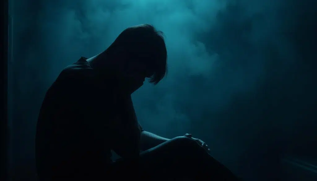 Psychological Effects of False Accusations