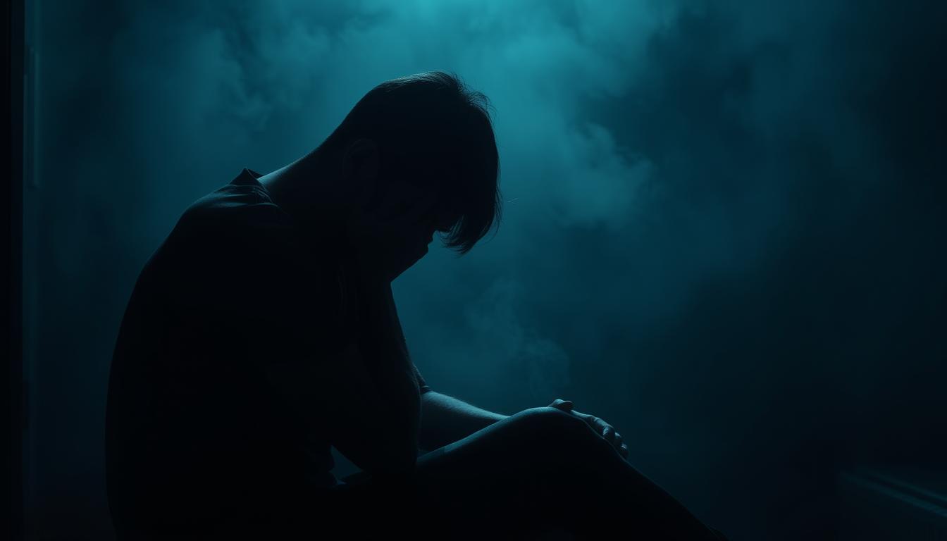 Psychological Effects of False Accusations