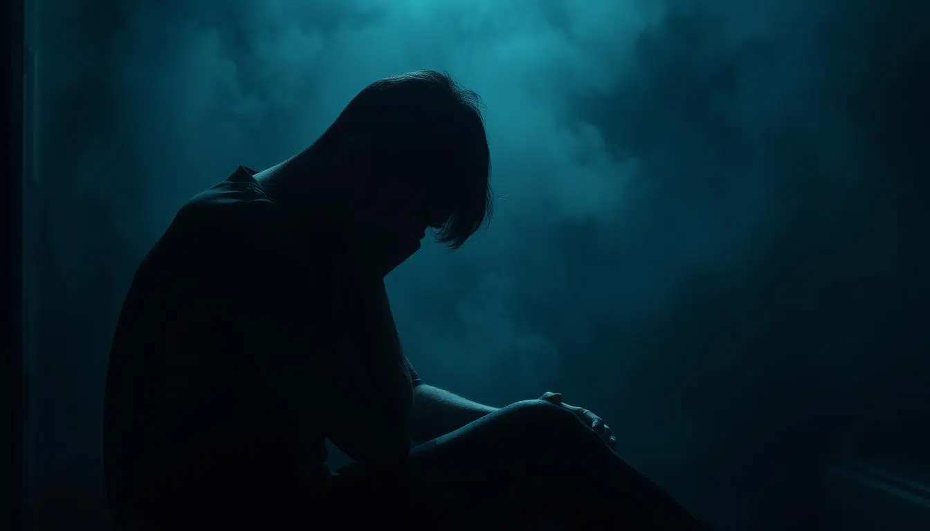 Psychological Effects of False Accusations