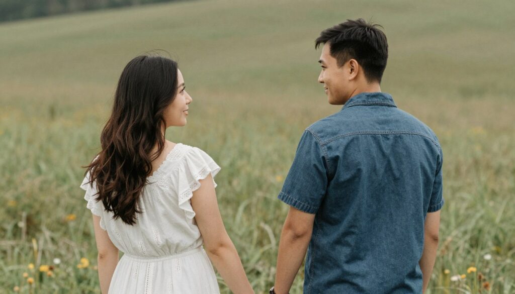 mutual respect in marriage mutual respect in marriage