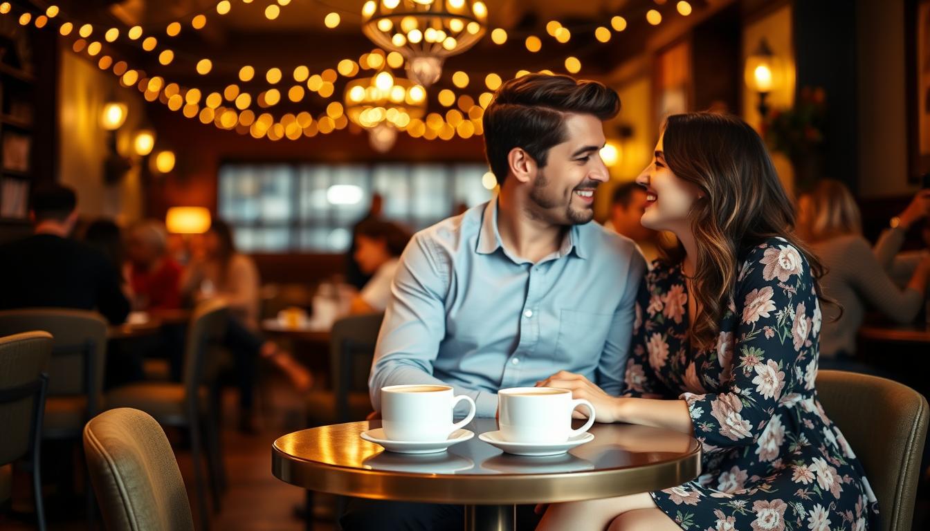 Dating Tips First Date
