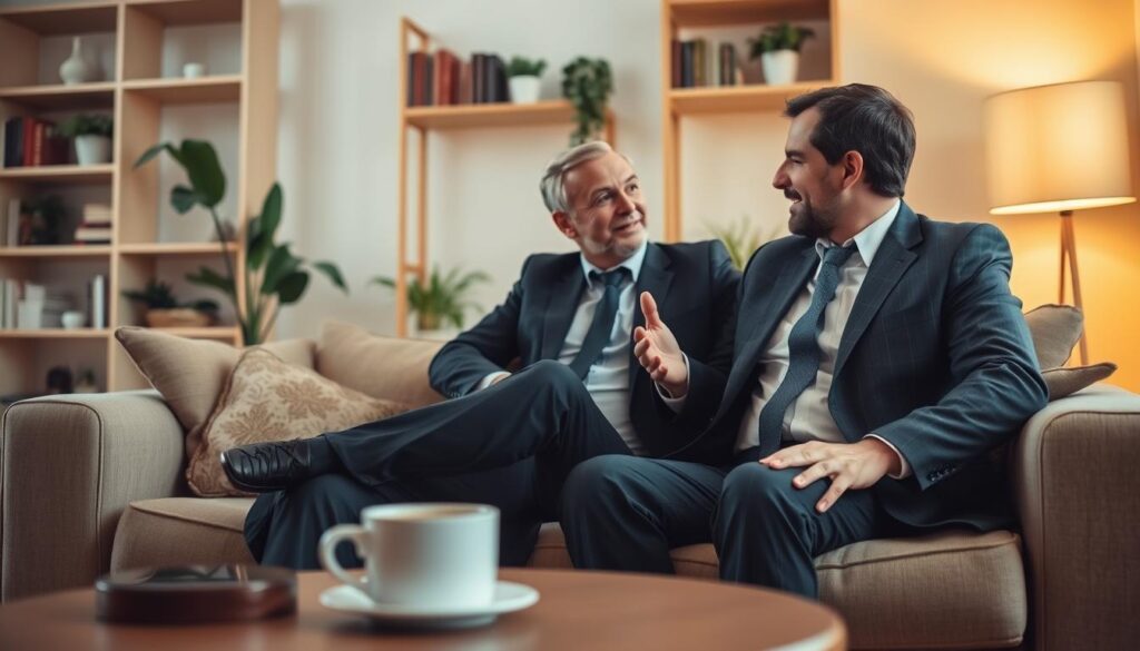 Relationship Advice for Men