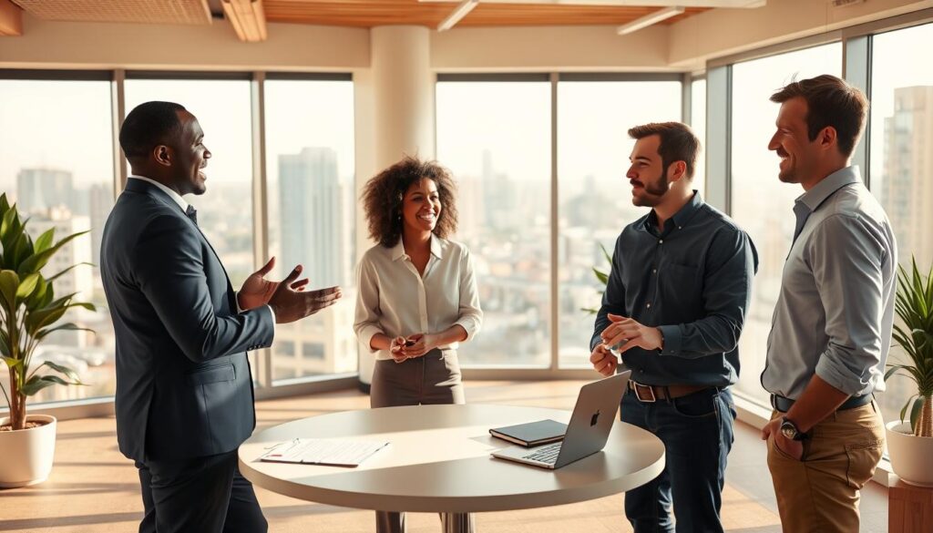 advanced communication techniques advanced communication techniques