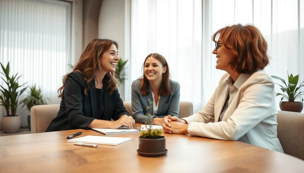 building trust building trust