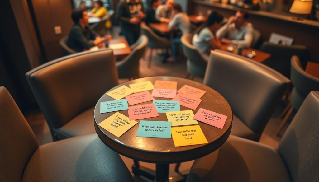 ice breaker questions ice breaker questions