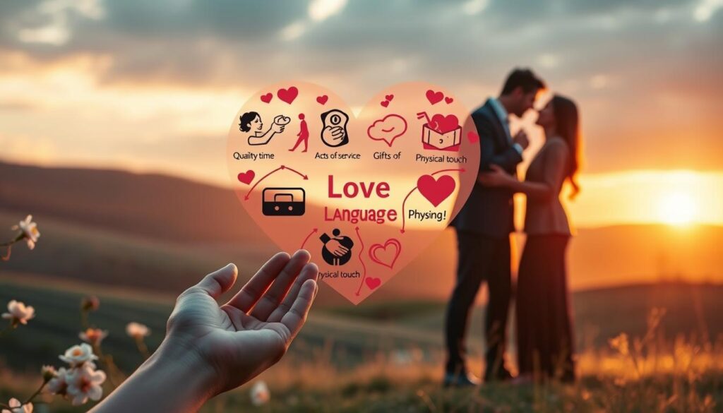 love languages love languages