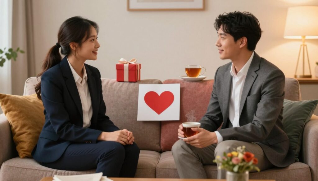 love languages love languages