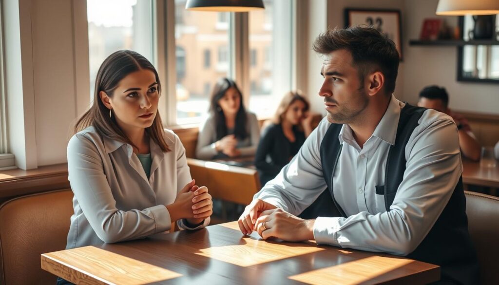navigating awkward moments on a date navigating awkward moments on a date