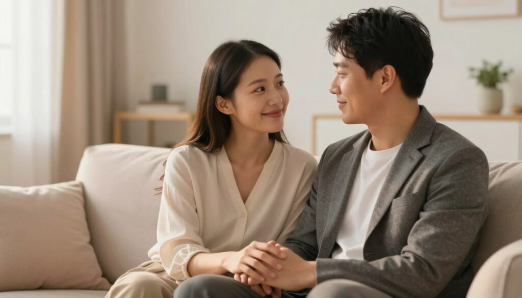 physical intimacy physical intimacy