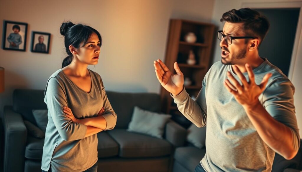 responding to yelling husband responding to yelling husband