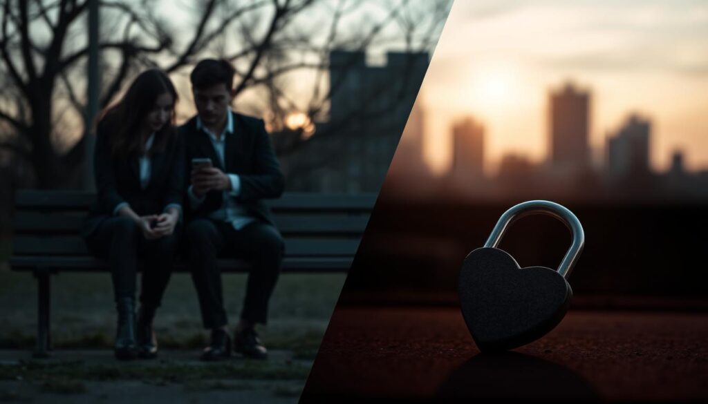 trust issues trust issues