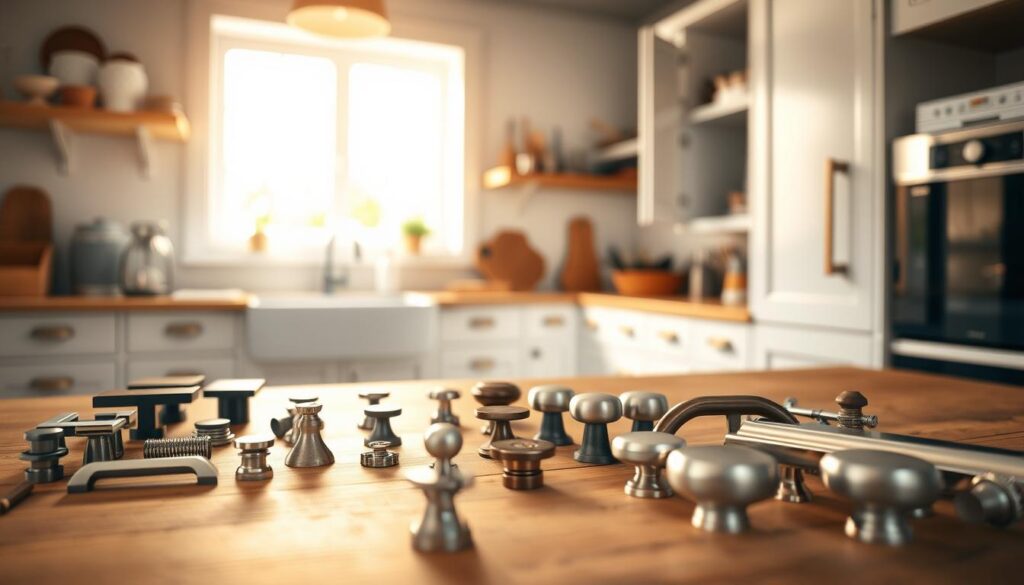 DIY cabinetry hardware upgrade DIY cabinetry hardware upgrade