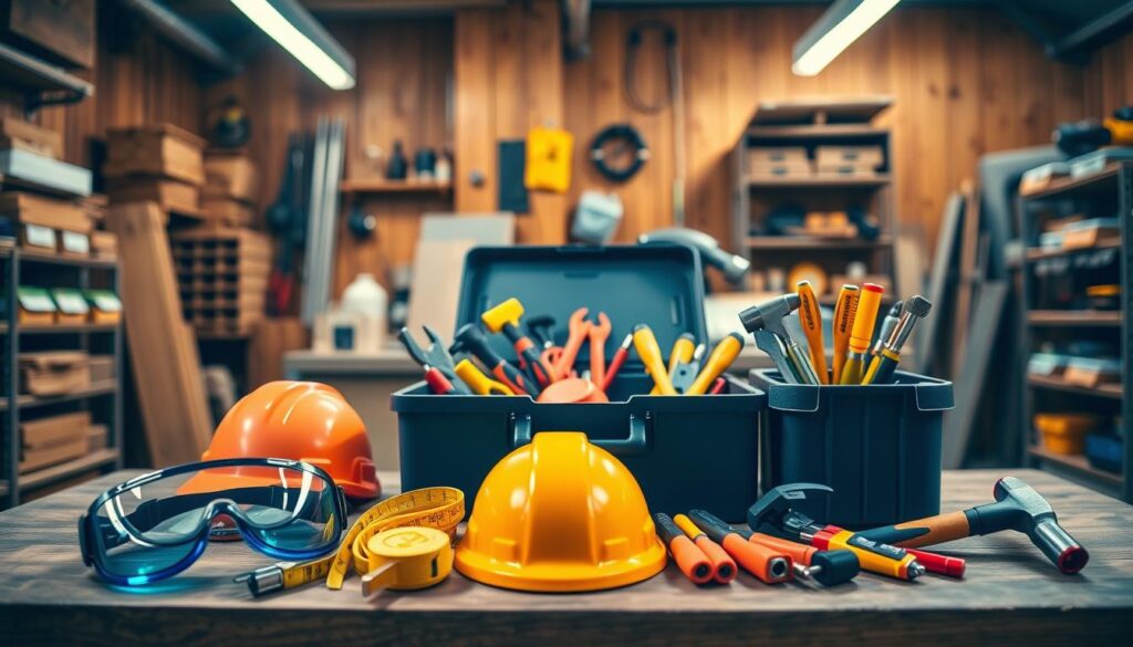 DIY safety gear DIY safety gear