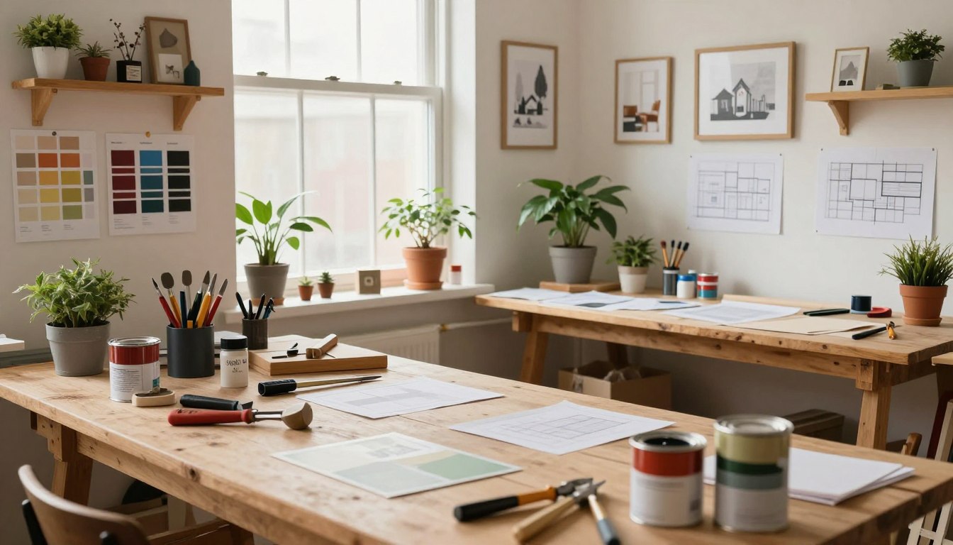 Home Improvement Tips and Tricks