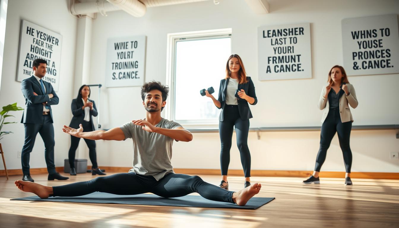 How to Increase Your Height