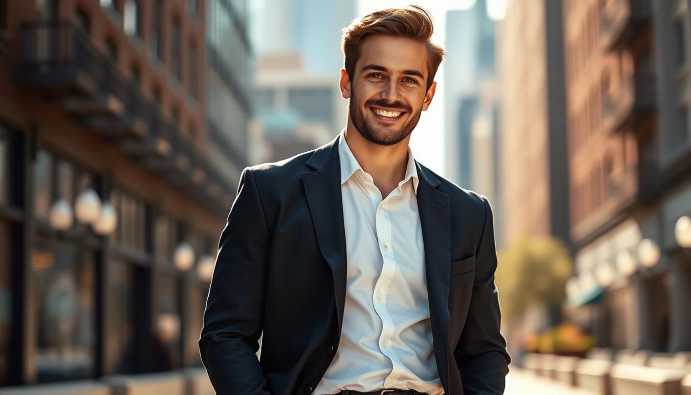 What Do Women Find Attractive in Men