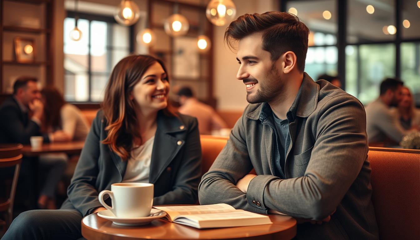 What Makes a Good Boyfriend