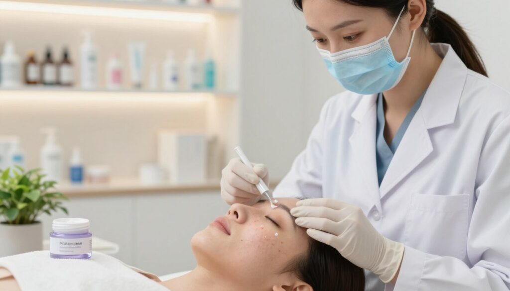 acne scars treatment acne scars treatment