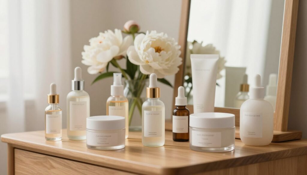 aesthetic skincare products aesthetic skincare products