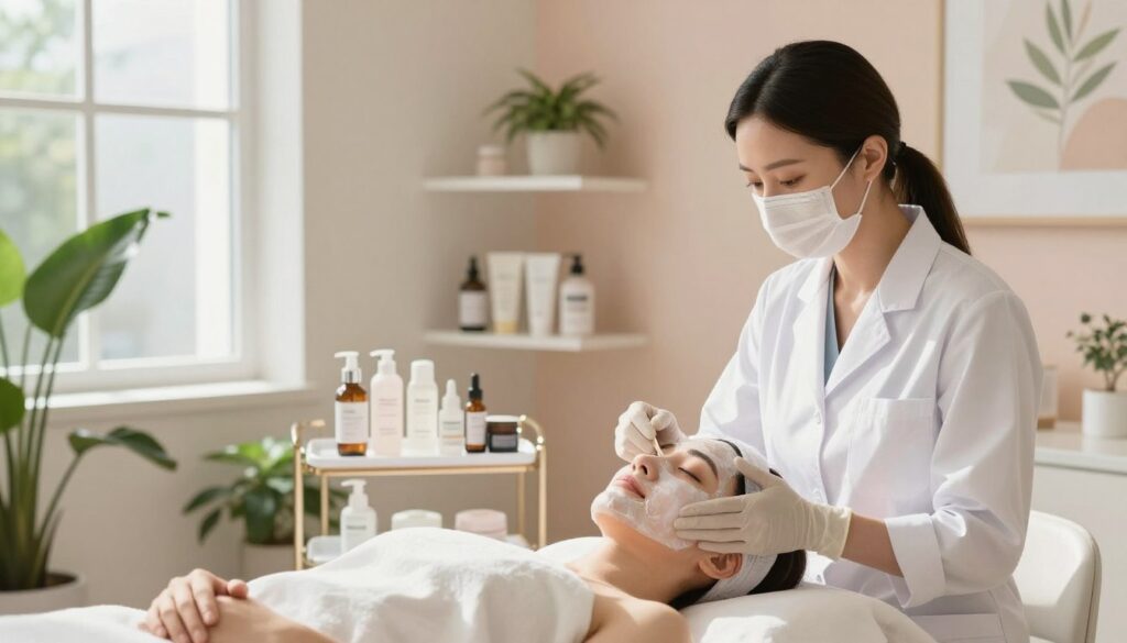 aesthetic treatments aesthetic treatments