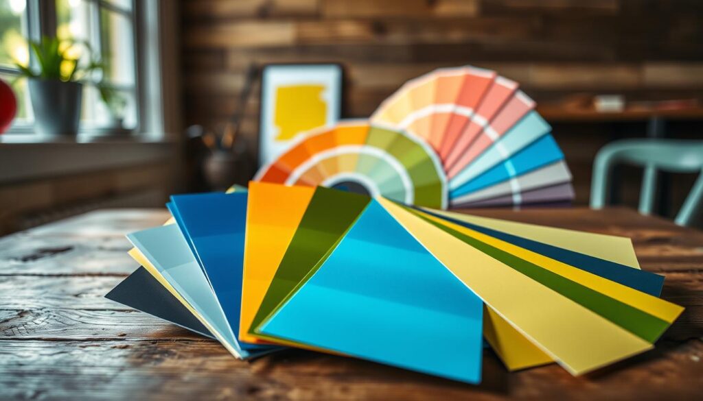 color palette color palette