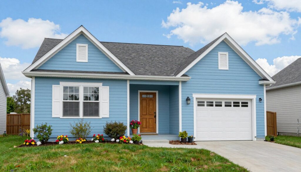 curb appeal curb appeal