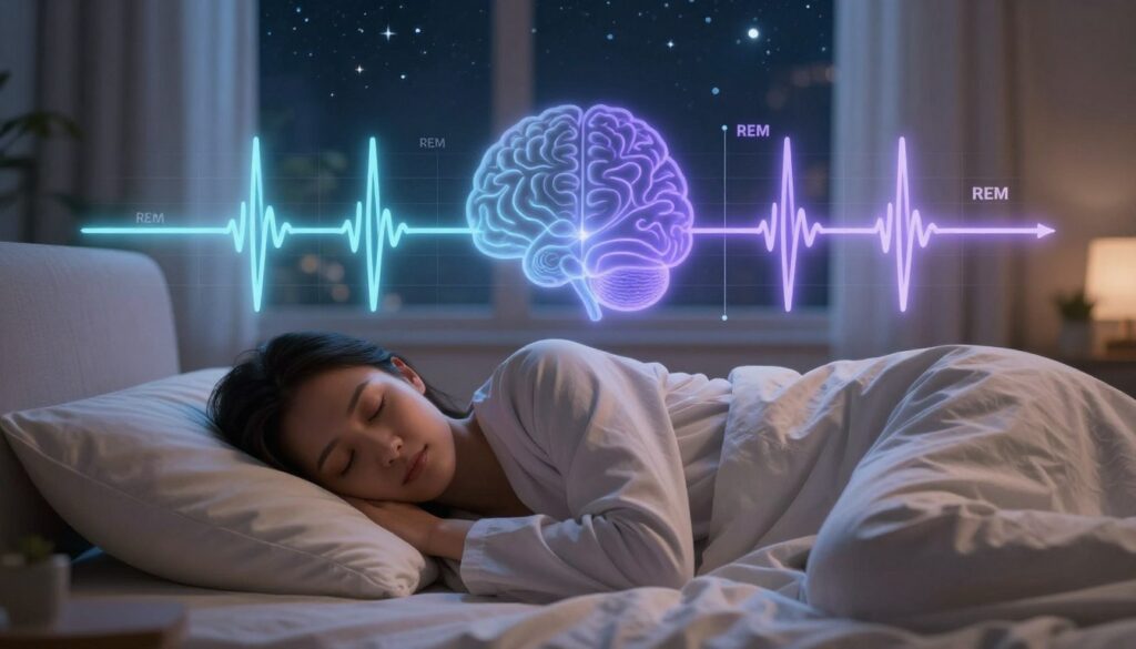 deep sleep cycles deep sleep cycles