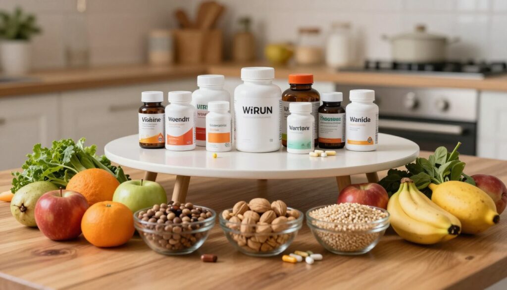 dietary supplements vs whole foods dietary supplements vs whole foods