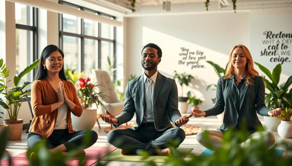 employee well-being employee well-being