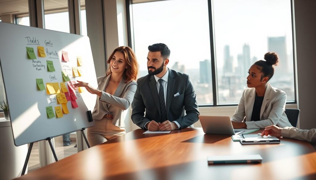 goal setting goal setting